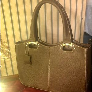 Ccistian  Purse; Made in Italy